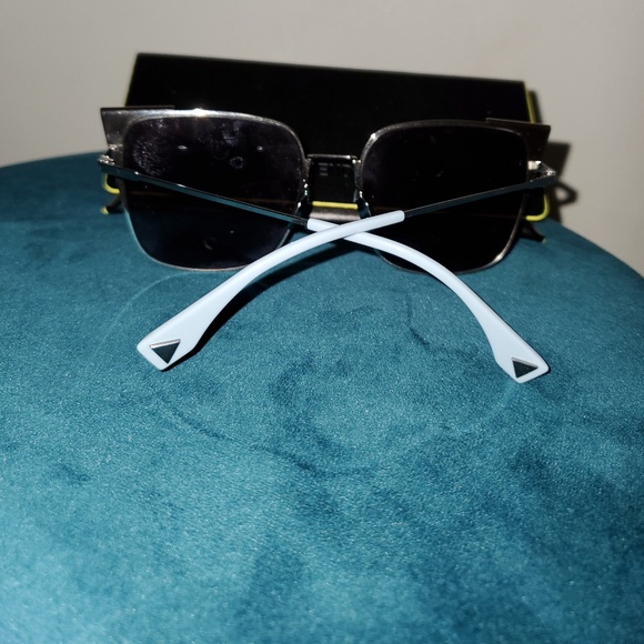 Authentic Fendi Cat Eye Sunglasses